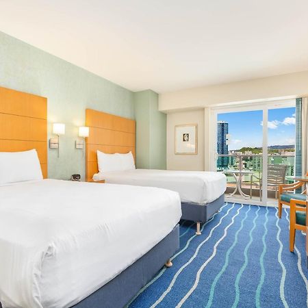 Castle At Ala Moana Hotel هونولولو المظهر الخارجي الصورة